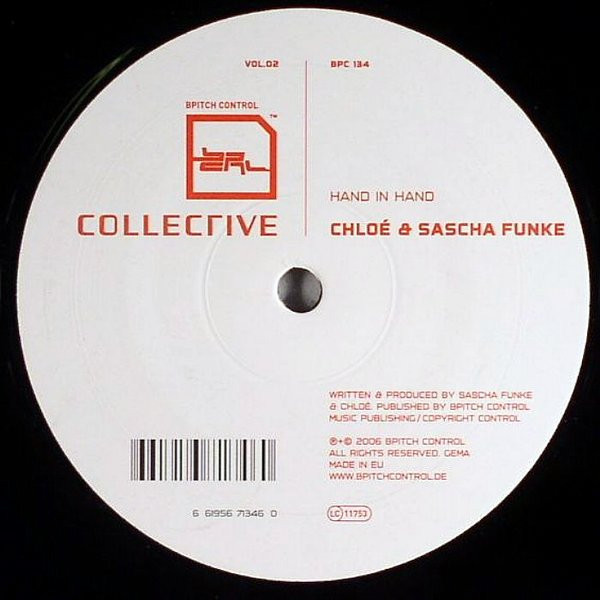 ladda ner album Chloé & Sascha Funke - Collective 2