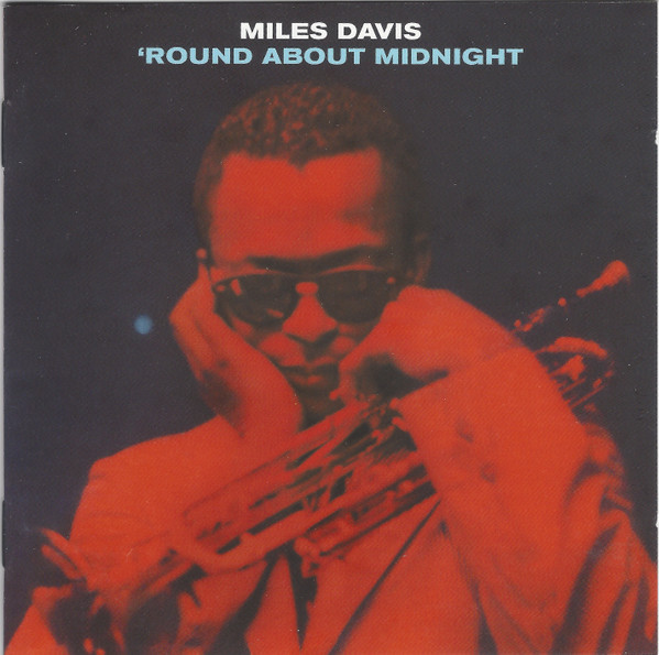 The Miles Davis Quintet – 'Round About Midnight (2010, CD) - Discogs