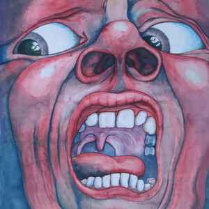 King Crimson – In The Court Of The Crimson King (An Observation By