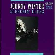 Johnny Winter – Birds Can't Row Boats (1988, CD) - Discogs