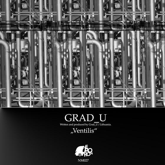 ladda ner album GradU - Ventilis