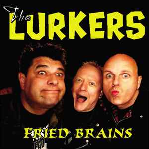 The Lurkers – Live In Berlin (1991
