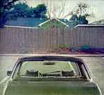 Cover of The Suburbs, 2010, CD