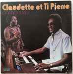 Cover of Camionette, 1979, Vinyl