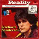 Cover of Reality, 1981, Vinyl