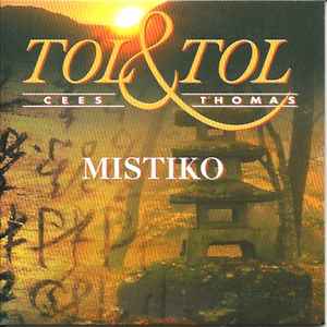 Tol & Tol - Mistiko album cover