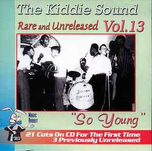 The Kiddie Sound Vol.13 