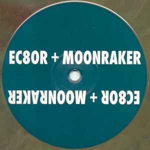 Ec8or - Ec8or + Moonraker album cover