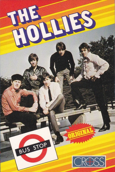 The Hollies - The Hollies | Releases | Discogs