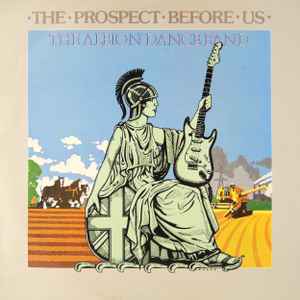 The Prospect Before Us - The Albion Dance Band