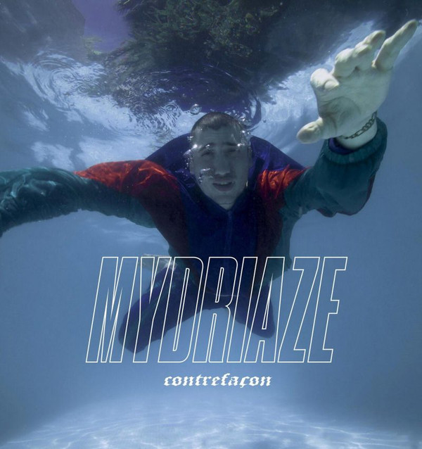 last ned album Download Contrefaçon - Mydriaze album