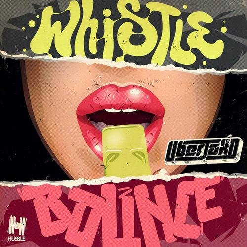 Album herunterladen Uberjak'D - Whistle Bounce