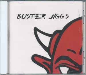 Buster Jiggs - Buster Jiggs album cover