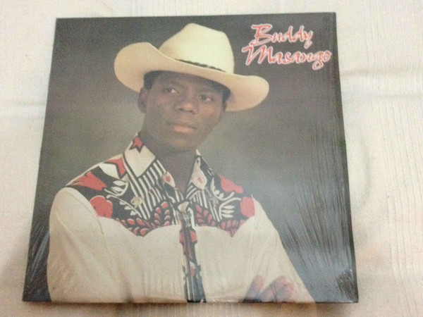 lataa albumi Buddy Masango - Buddy Masango