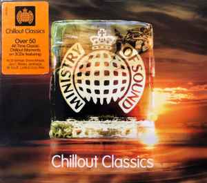 Chillout Classics - Various