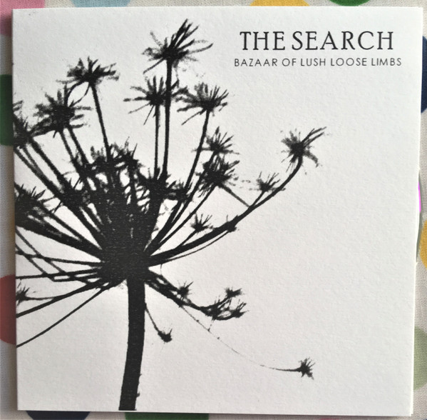 The Search – Bazaar Of Lush Loose Limbs