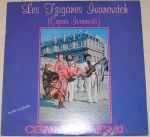 Cover of Cigani Vole Pjesmu, 1981, Vinyl