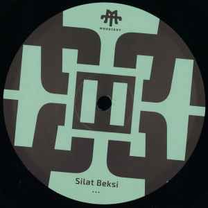 On My Own EP - Silat Beksi