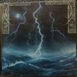 Cover of The Third Storm Of Cythrául, 1997-01-27, CD