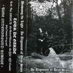Cover of An Alignment Of Dead Stars, 2010-09-02, Cassette