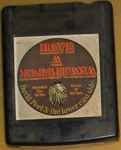 Cover of Have A Marijuana, 1968, 4-Track Cartridge