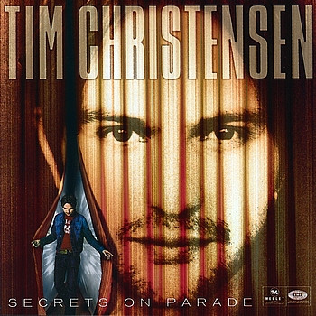 Tim Christensen Secrets | | Discogs