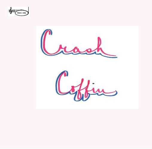 Crash Coffin – Crash Coffin (1974, Vinyl) - Discogs