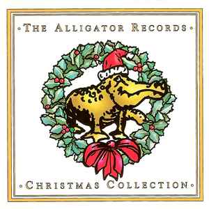 Alligator records, Christmas collection (The) : merry, merry Christmas ; Christmas time in the country ; I'm your Santa ; deck the halls with boogie woogie ; please let me be your Santa Claus ;.. / Koko Taylor, chant | Taylor, Koko. Interprète