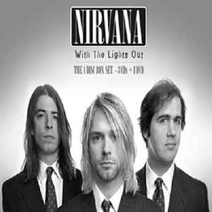 Nirvana – With The Lights Out (2004, CD) - Discogs