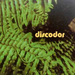 Discodor - Discodor