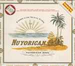 Cover of Nuyorican Soul, 1997-02-17, CD