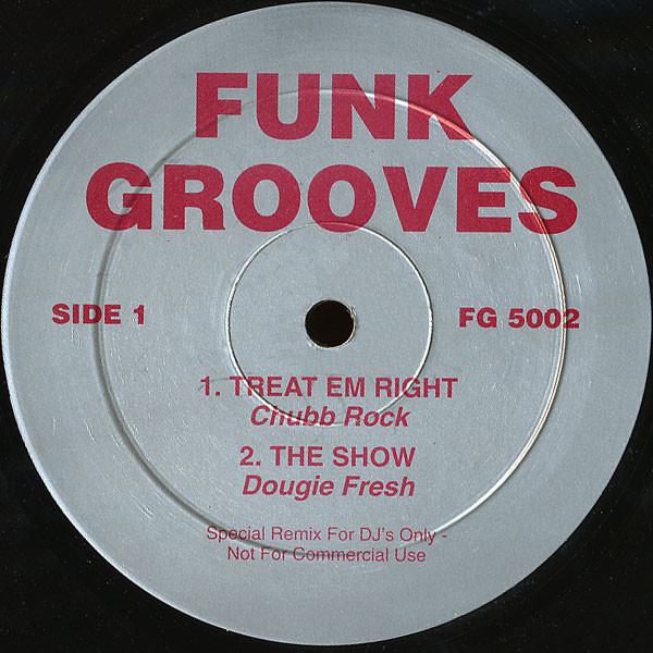 Album herunterladen Various - Funk Grooves