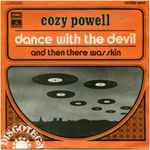 Cover of Dance With The Devil , 1973, Vinyl
