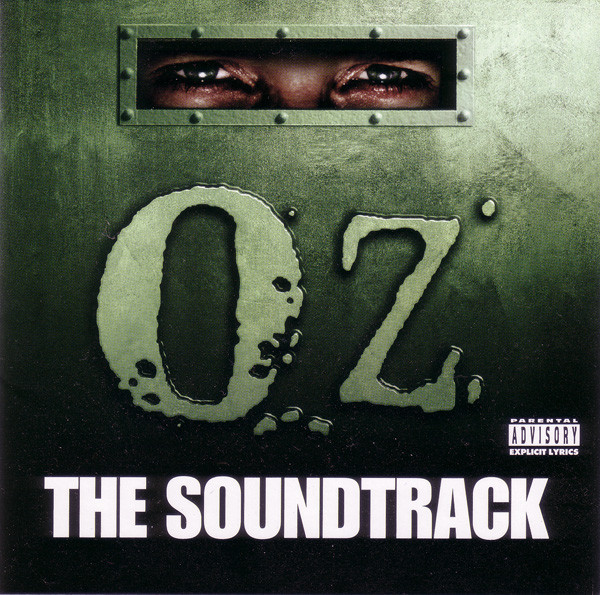 OZ - The Soundtrack (2000, CD) - Discogs