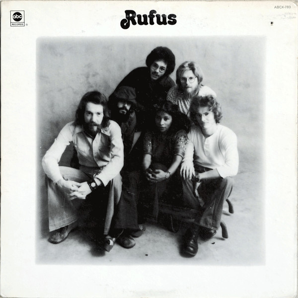 Rufus – Rufus (1973, Gatefold, Vinyl) - Discogs