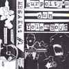 Yole Boys - Gurp City's Own Yole Boys