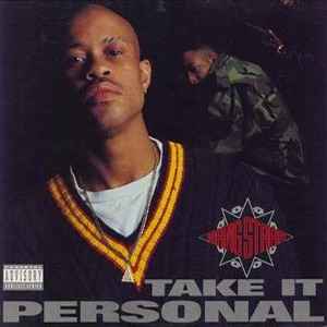 Gang Starr – Take It Personal (Vinyl) - Discogs