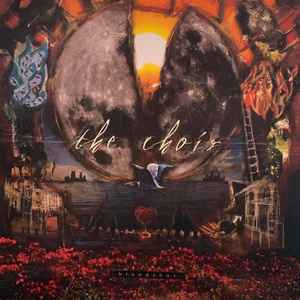 The Choir (2) - Bloodshot