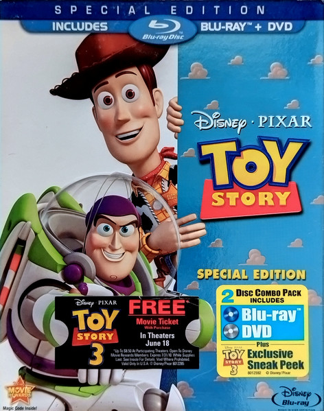 Bonnie  Toy story 3, Disney art, Toy story