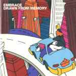 Cover of Drawn From Memory, 2000-03-23, CD