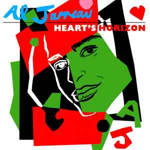 Heart's Horizon - Al Jarreau
