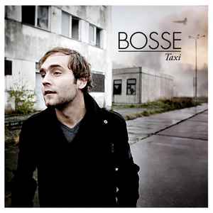 Bosse (4) - Taxi album cover