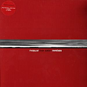 Mogwai – Fear Satan Remixes (1998, Vinyl) - Discogs