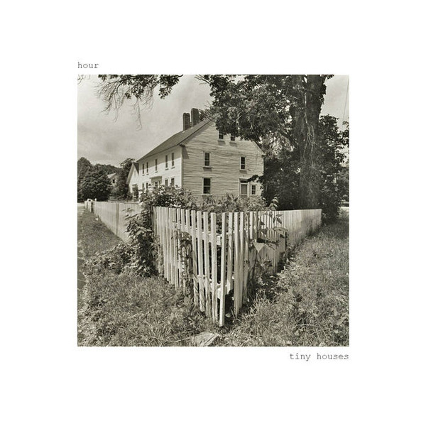 baixar álbum Hour - Tiny Houses