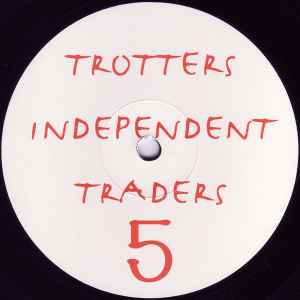 Trotters Independent Traders - Trotters Independent Traders 5