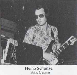 Heino Schünzel