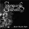 Sanguine Glacialis - Pitch Black Sight