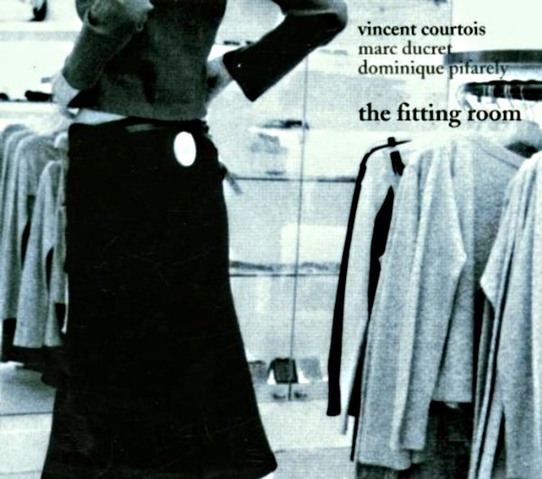 Dominique – The Fitting Room