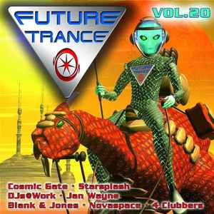 Future Trance Vol.20 - Various