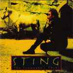 Sting – Ten Summoner's Tales (1993, Vinyl) - Discogs
